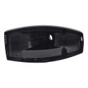 Moldura Espelho Retrovisor Interno Bmw 550 2009 Original
