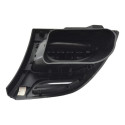 Difusor Ar Lateral Esquerdo Painel Fluence 2015 Original