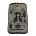 Luz Cortesia Interna Teto Nissan Sentra 2019 Original