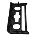 Moldura Comando Ar Volkswagen Amarok 2022 Original