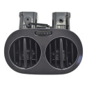 Difusor Saída Ar Traseiro Console Vw Tiguan 2015 Original