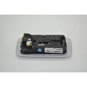 Luz  Interna Traseira Teto Fiat Pulse 2022-2025 Original