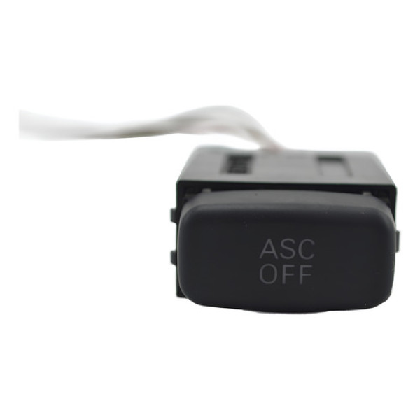 Botão Interruptor Asc Off Pajero Full 2010 Original
