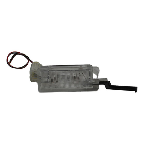 Luz Cortesia Interna Porta Luvas Fluence 2014 Original