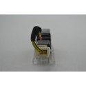 Luz Cortesia Interna Fiat Strada 2020 2021 Original