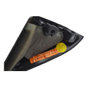 Acabamento Retrovisor Lateral Interno Toro 2022 Original