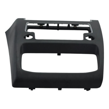 Moldura Radio Centra...