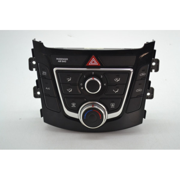 Comando Ar Condicionado I30 1.8 2015 Original