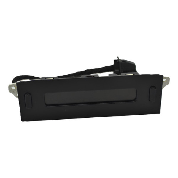 Comp Tid Bordo Painel Peugeot 207 2011 12 13 Original Preto