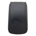 Apoio Encosto Braço Console Vw Jetta 2013 Origina Preto