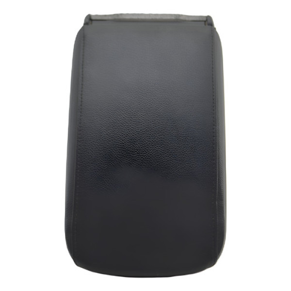 Apoio Encosto Braço Console Vw Jetta 2013 Origina Preto
