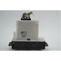 Comando Ar Condicionado Painel Pajero Gls 2002 Original