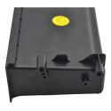 Moldura Porta Treco Objeto Painel Toyota Corolla 2005 Origin Preto