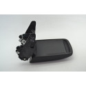 Encosto Apoio Braço Console Vw Tiguan 2021 Original Preto