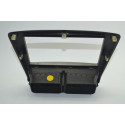 Moldura Central Com Difusor Subaru Impreza 2008 Original