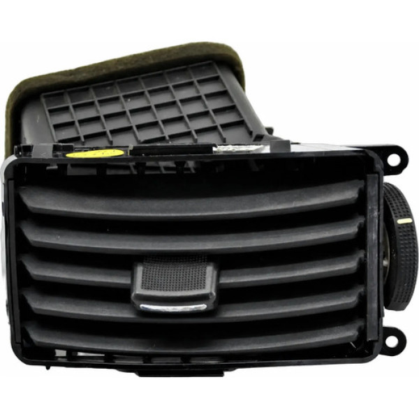 Difusor Ar Lateral Esquerdo Painel I30 2012 Original