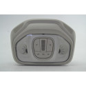 Luz Cortesia Interna Teto Fiat Cronos 2019 Argo Original