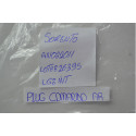 Par Plug Comando Ar Condicionado Kia Sorento 2011 Original