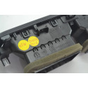 Difusor Saída Ar Central Painel Fastback 2023 Original