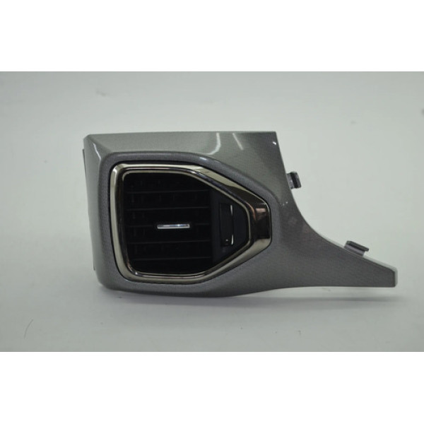 Difusor Ar Lateral Esquerdo Tiggo 5x 2018 A 2022 Original