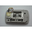 Luz Cortesia Teto Traseiro Honda Fit 2009 A 2014 Original