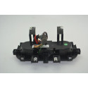 Comando Ar Condicionado Digital Argo Cronos 2017-2025 Origin