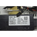 Luz Interna Teto Cortesia Audi Q3 Tfsi 2014 Original