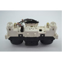 Comando Ar Condicionado Com Cabo Vw Fox 2010 A 2022 Original