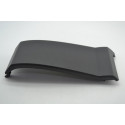 Moldura Acabamento Lado Direito Painel Vw Amarok Original Preto