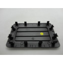 Moldura Tampa Acabamento Superior Painel Ford Fiesta Origina Preto