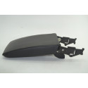 Apoio Encosto Braço Console Vw Jetta 2011 Origina Preto
