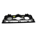 Moldura Comando Ar Painel Volkswagen Golf 2015 Original