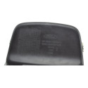 Moldura Comando Ar Painel Ford New Fiesta 2015 Original