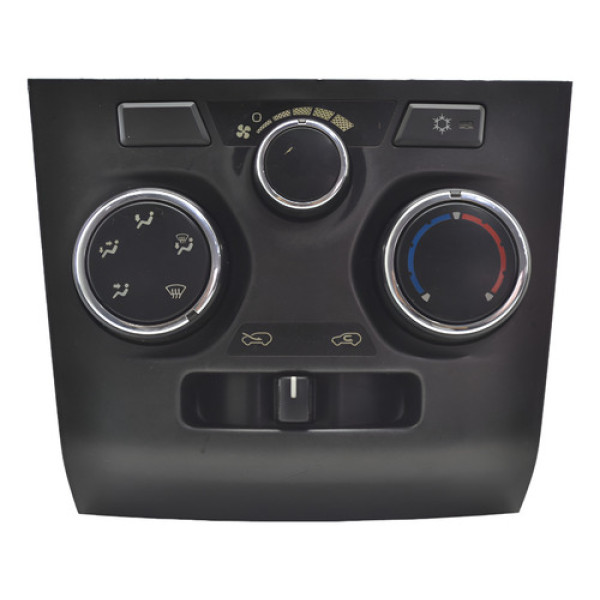 Comando Ar Condicionado Chevrolet S10 2012 A 2016 Original