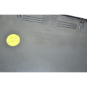 Acabamento Porta Objeto Painel Ford Escort Gl 2000 2001 Orig Preto