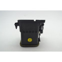 Difusor Ar Lateral Esquerdo Painel Civic 2009 Original
