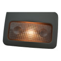 Luz Interna Teto Fiat Siena 2013 Palio Strada Original