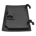 Tampa Porta Objeto Superior Painel Ford Ecosport 2004 Origin