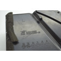 Par Difusor Saida Ar Central Painel Pajero Tr4 2011 Original