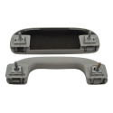 Puxador Alça Teto Pqp C/ Porta Oculos Cruze 2013 Original