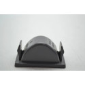 Acabamento Porta Moeda Toyota Rav-4 Rav4 2001 Original Preto