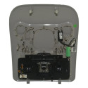 Luz Teto Dianteira Interna Fiat Toro 2022-2026 Original
