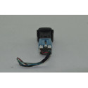 Botão Comando A/t Mode Pajero Sport 1997-2008 Original