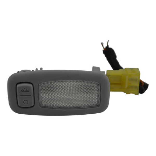 Luz Interna Cortesia Teto Lateral Creta 2020 Original
