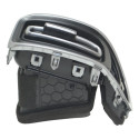 Difusor Ar Lateral Esquerdo Painel Creta 2023 Original
