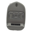 Luz Cortesia Dianteira Teto Peugeot 3008 2014 Original