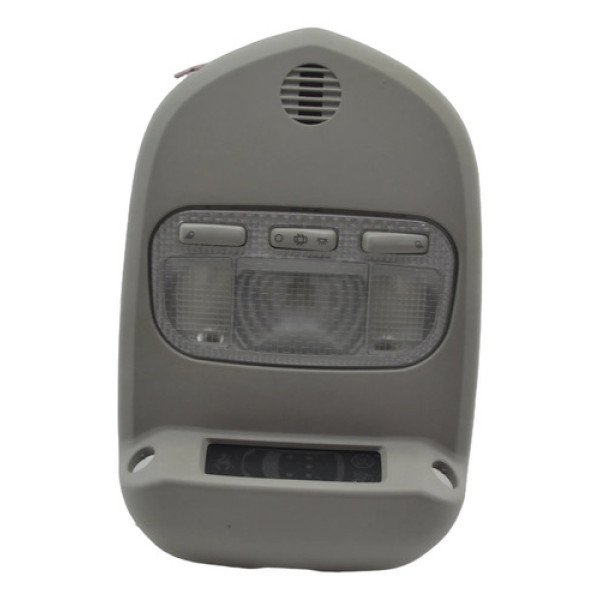 Luz Cortesia Dianteira Teto Peugeot 3008 2014 Original