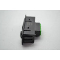 Entrada Usb Auxiliar Byd E5 Eletrico 2017 Original Preto