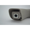 Puxadora Alça Teto Pqp Chevrolet Captiva 2011 Original Cinza