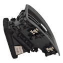 Difusor Lateral Esquerdo Painel Chevrolet S10 2022 Original